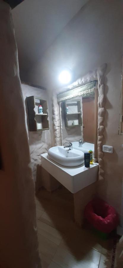 ミドゥン Djerbahouchヴィラ エクステリア 写真